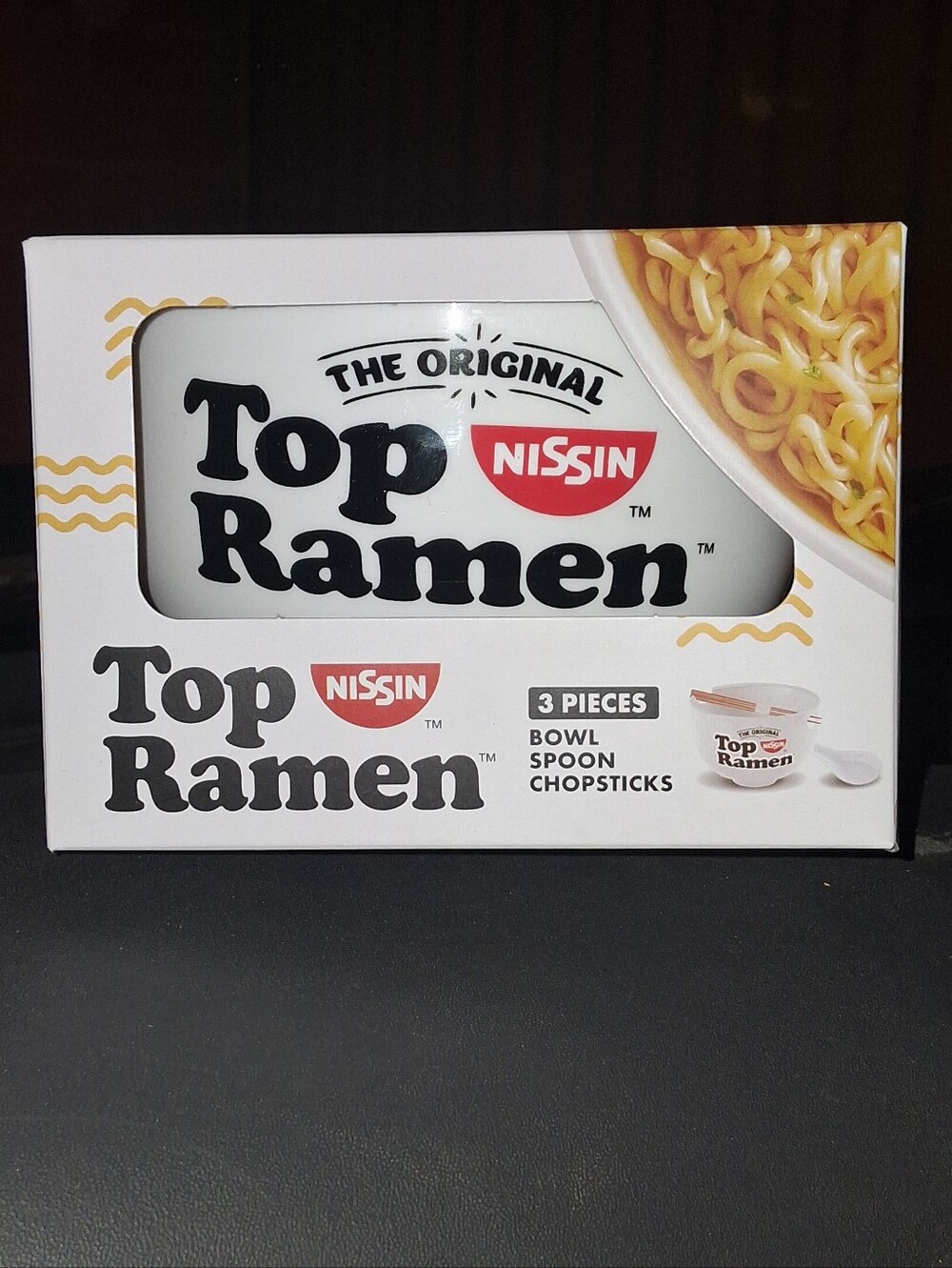 NWT Ramen Gift Set Bundle - Picture 16 of 16